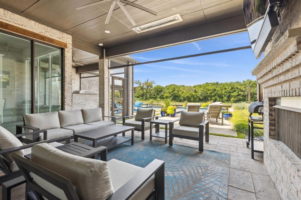 Stinson Highlands Ph 3 - Residential