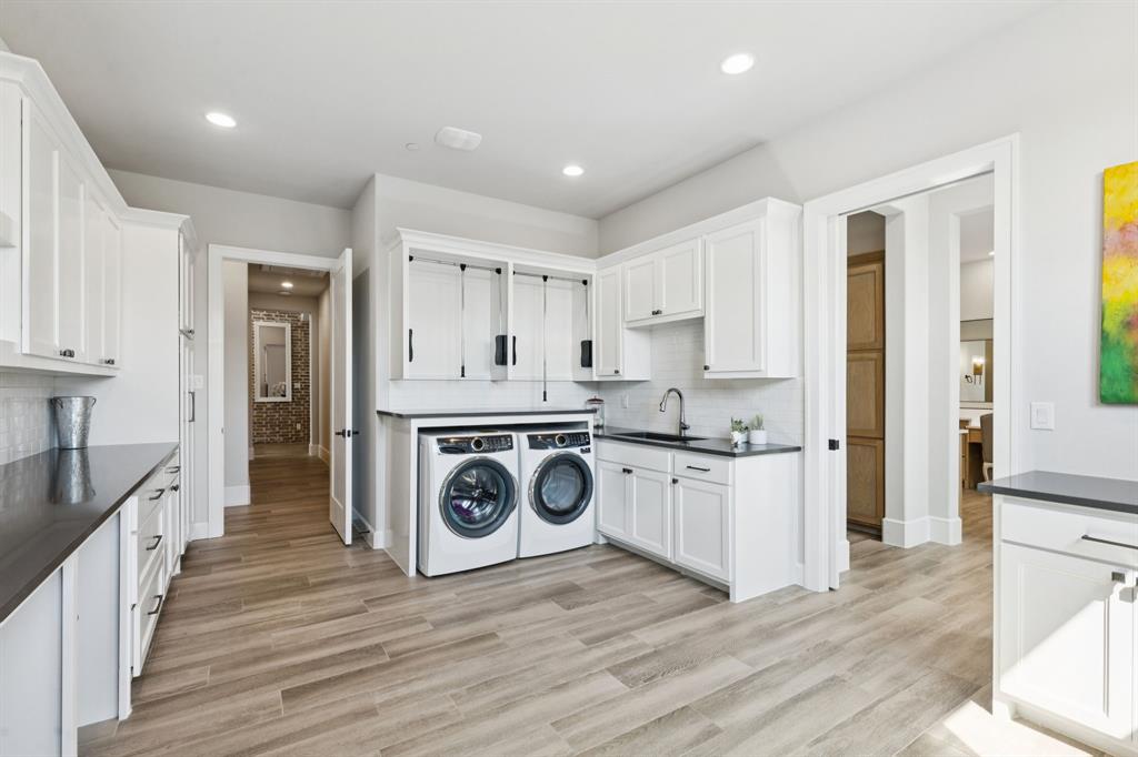 Stinson Highlands Ph 3 - Residential