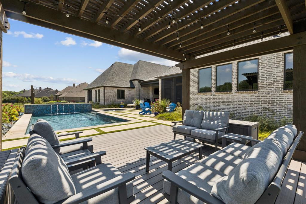 Stinson Highlands Ph 3 - Residential