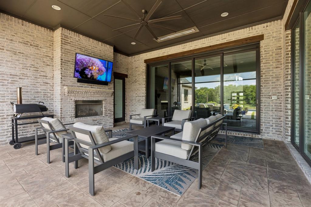 Stinson Highlands Ph 3 - Residential