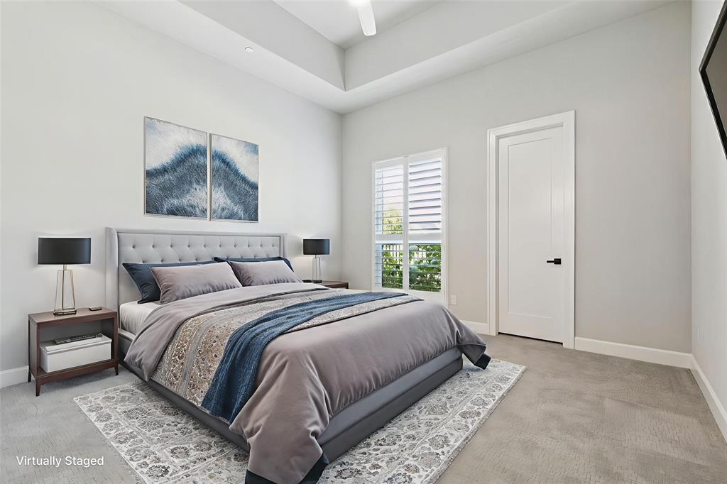 Stinson Highlands Ph 3 - Residential