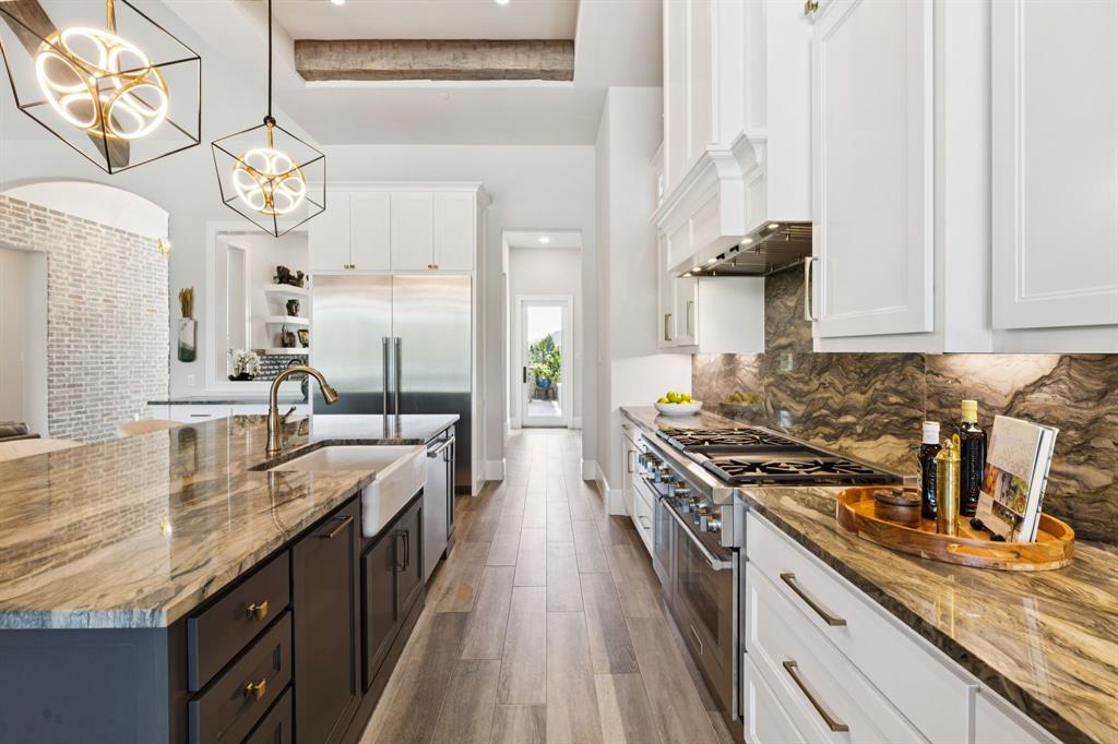 Stinson Highlands Ph 3 - Residential