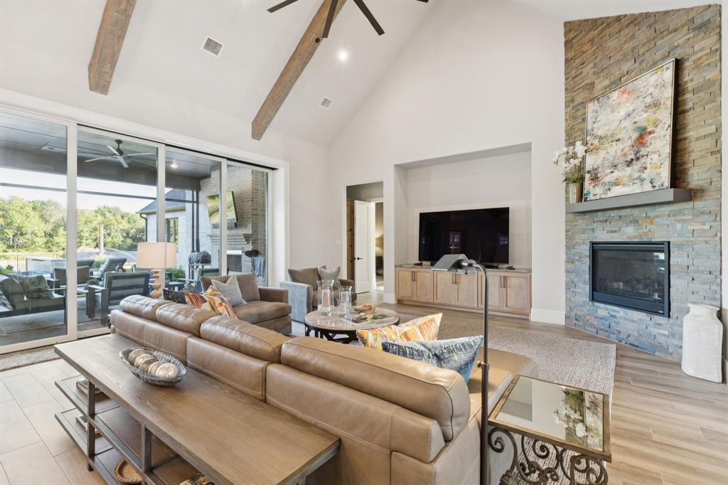 Stinson Highlands Ph 3 - Residential