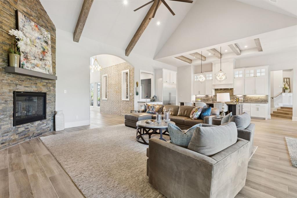 Stinson Highlands Ph 3 - Residential