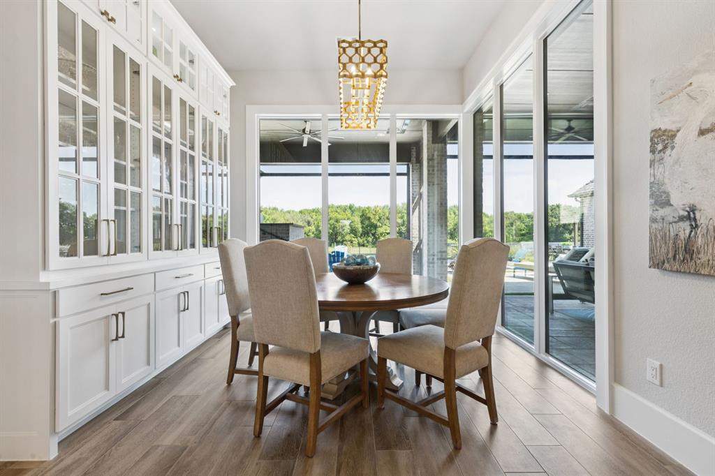 Stinson Highlands Ph 3 - Residential