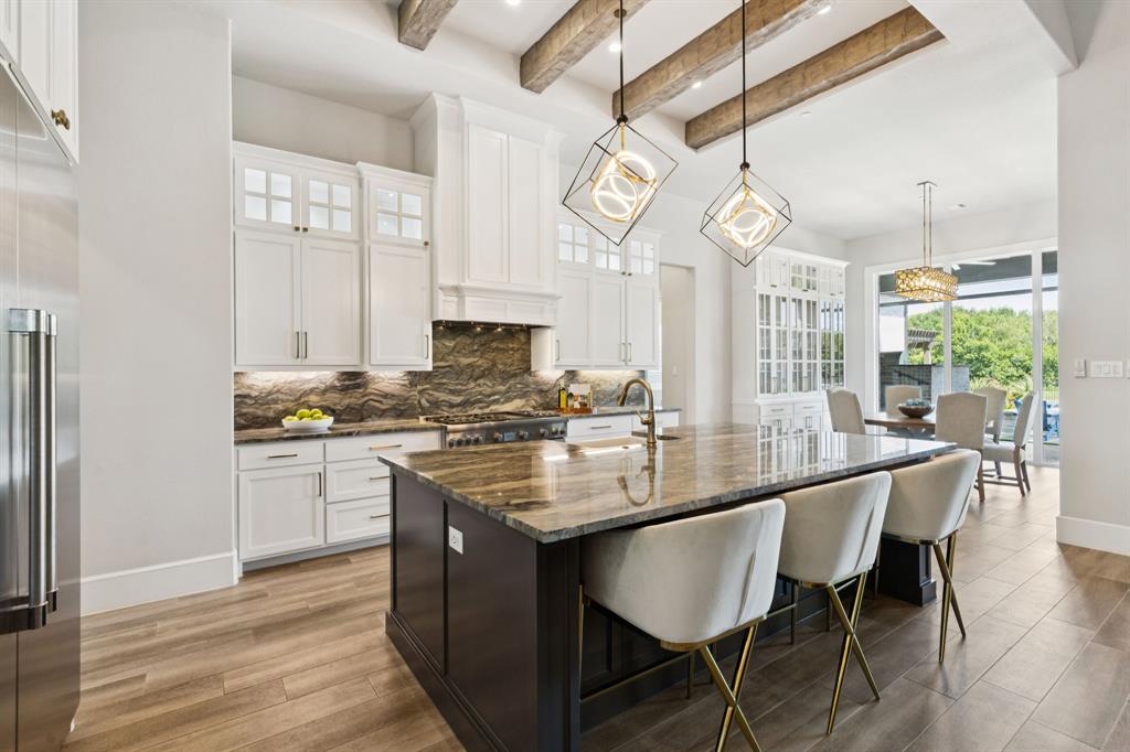 Stinson Highlands Ph 3 - Residential