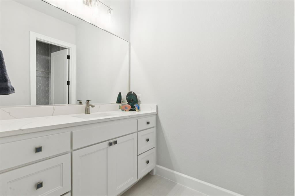 Stinson Highlands Ph 3 - Residential