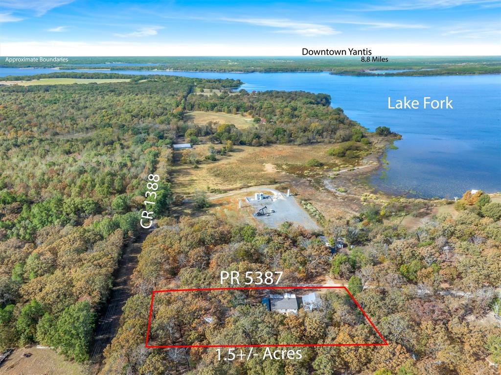 Mallard Cove - Residential