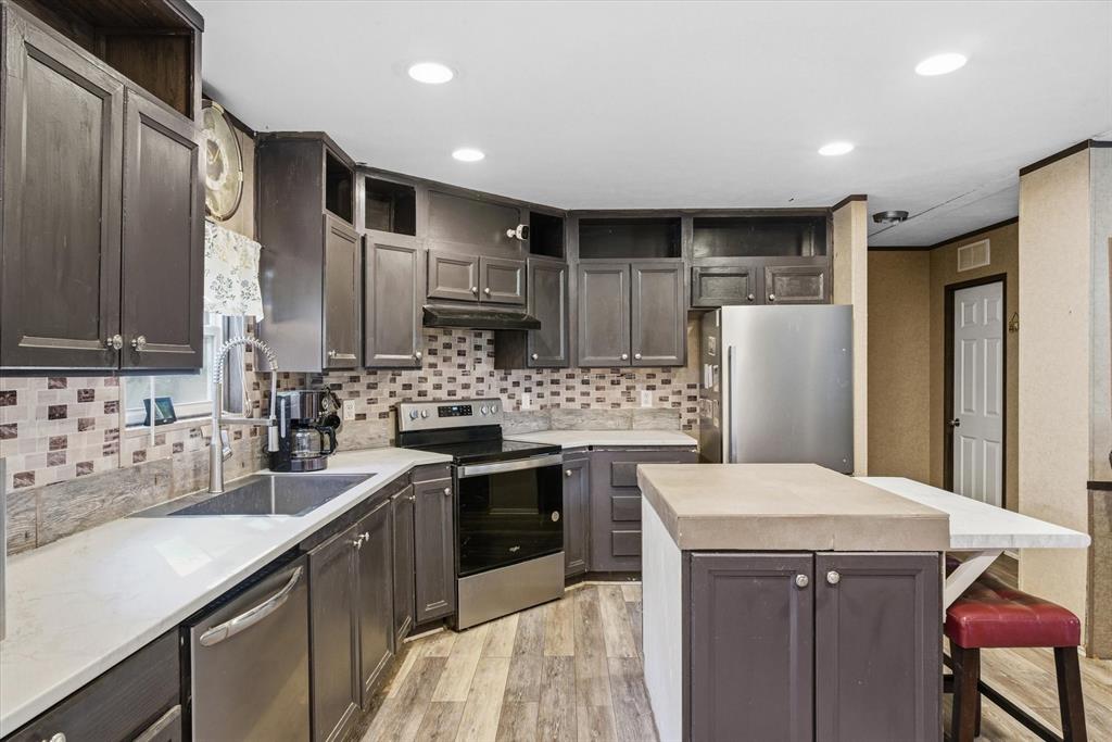 Mallard Cove - Residential