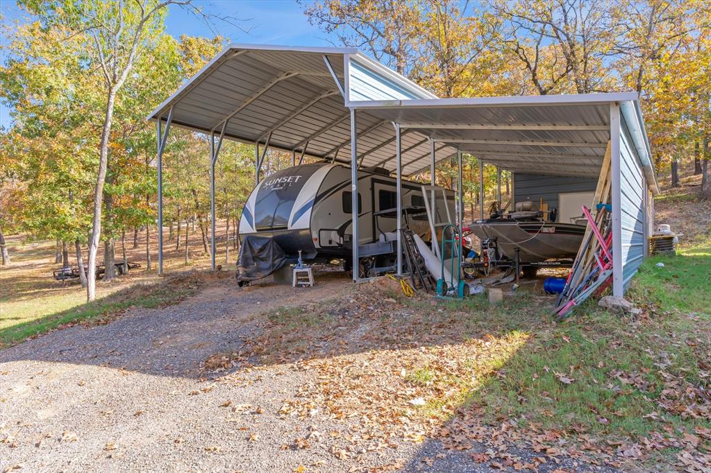 Mallard Cove - Residential