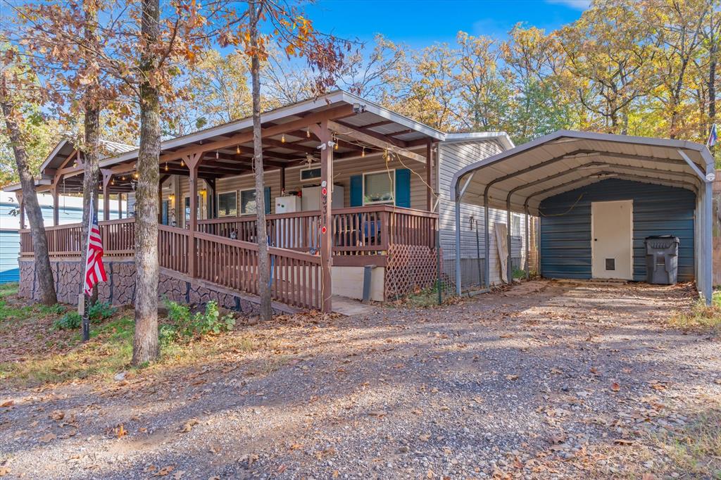 Mallard Cove - Residential