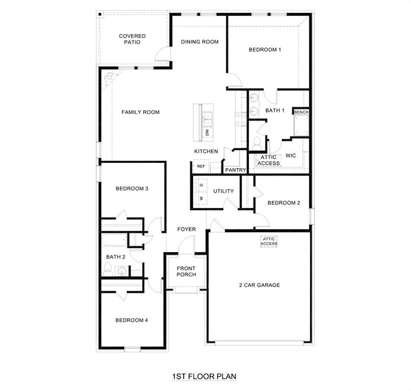 2006 Serene Springs Road