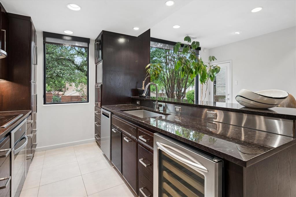Elizabeth Street Add - Residential