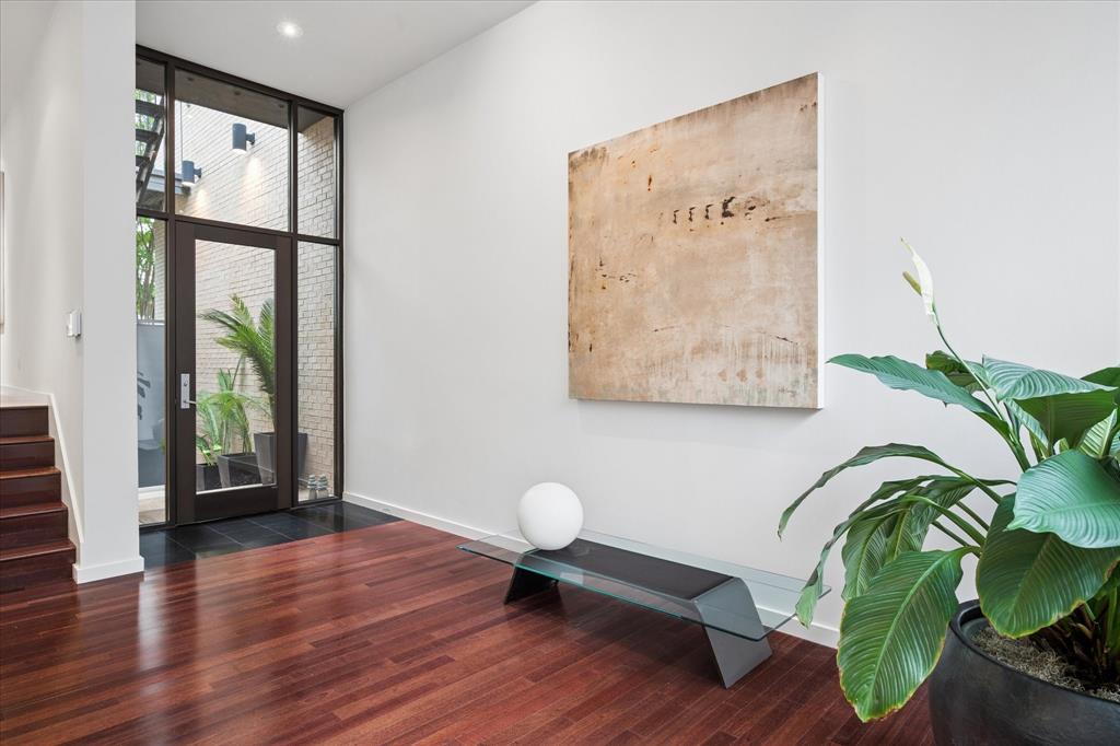 Elizabeth Street Add - Residential