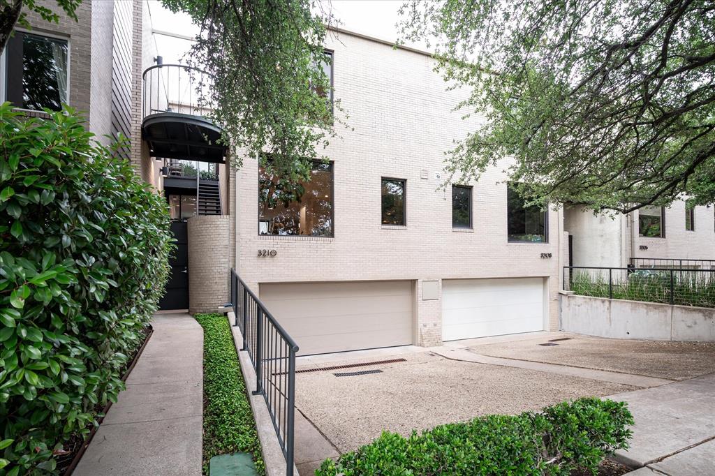Elizabeth Street Add - Residential