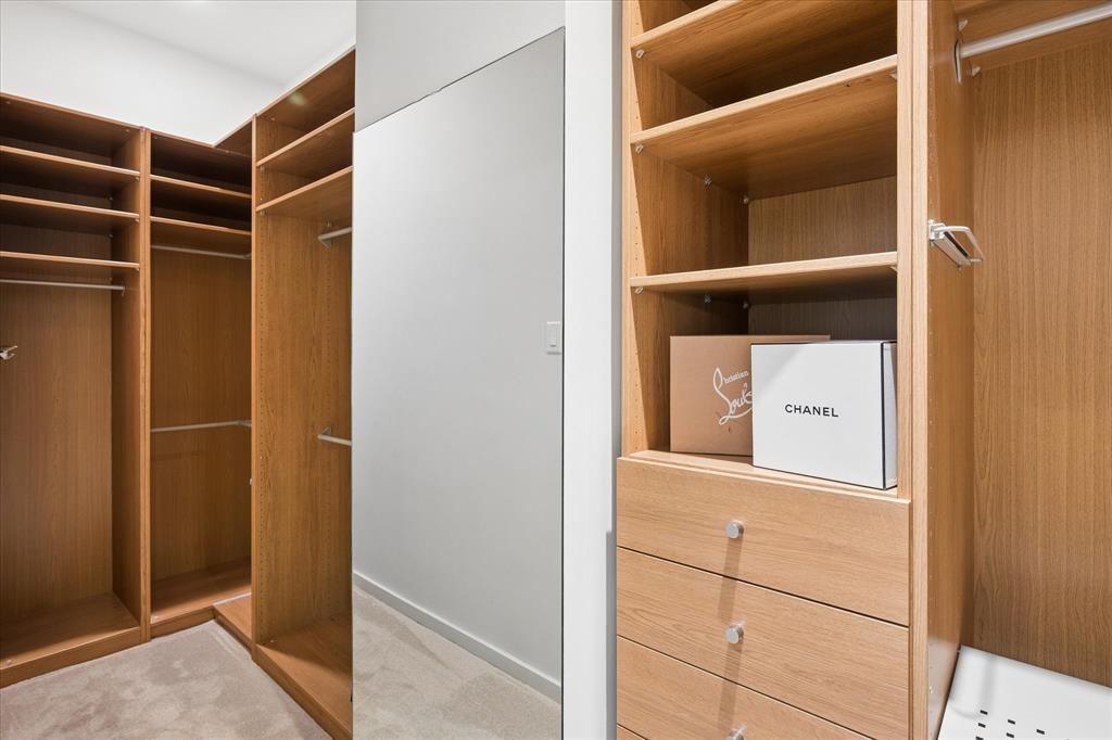 Elizabeth Street Add - Residential