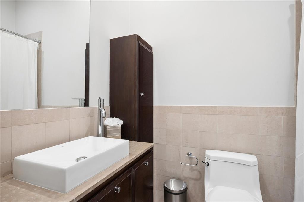 Elizabeth Street Add - Residential