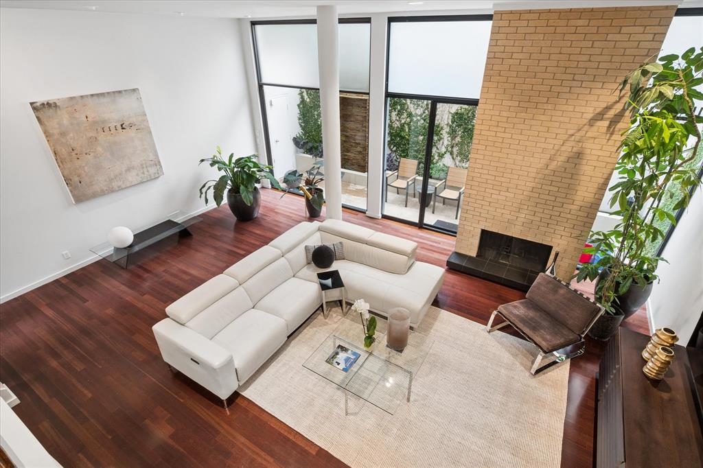 Elizabeth Street Add - Residential