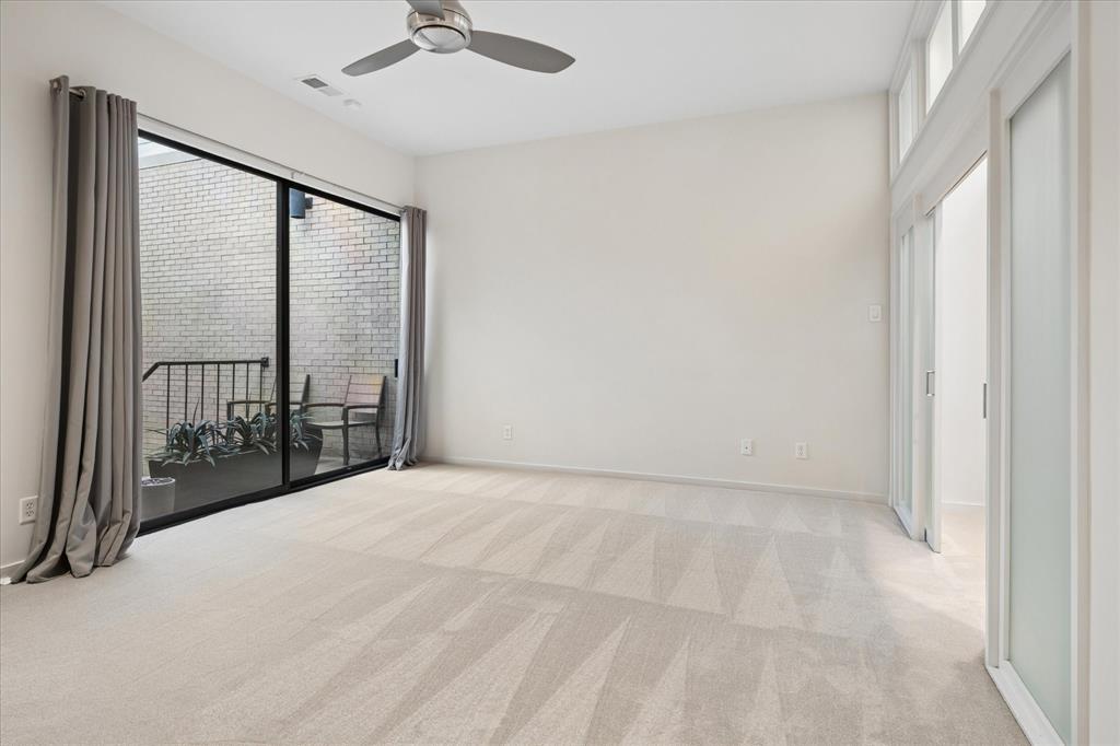 Elizabeth Street Add - Residential