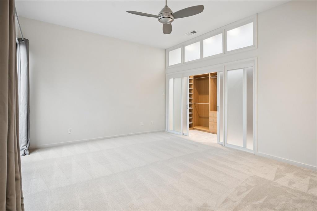 Elizabeth Street Add - Residential