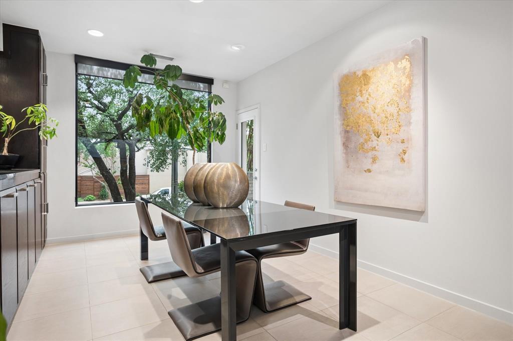Elizabeth Street Add - Residential