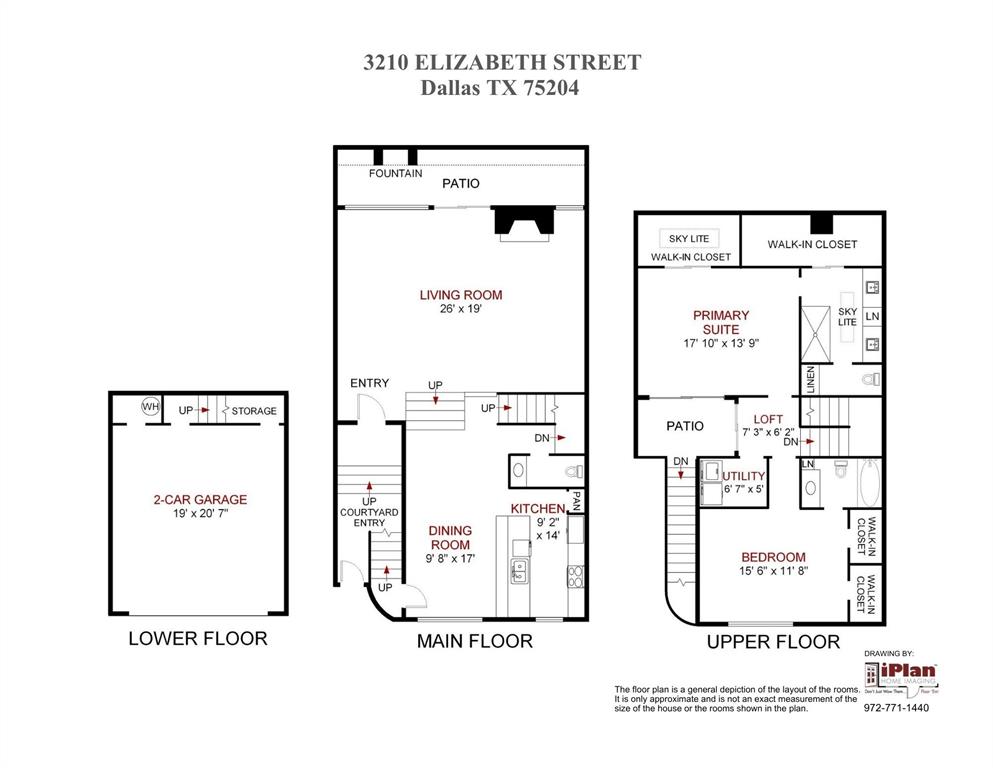 Elizabeth Street Add - Residential