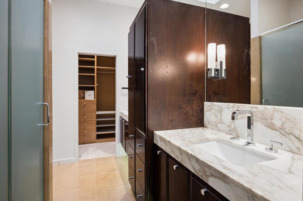 Elizabeth Street Add - Residential