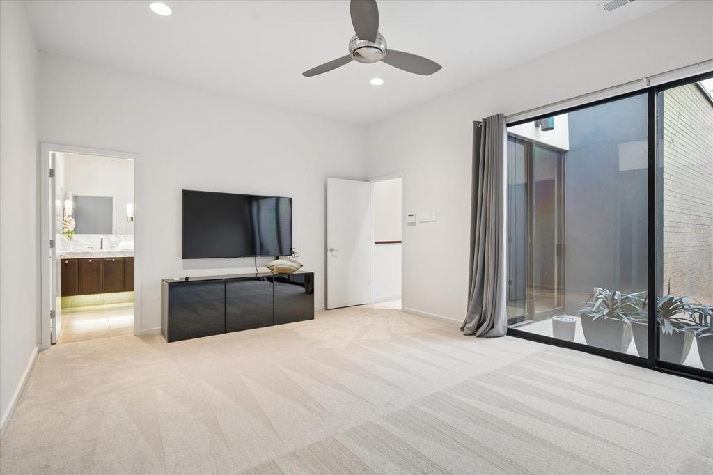 Elizabeth Street Add - Residential