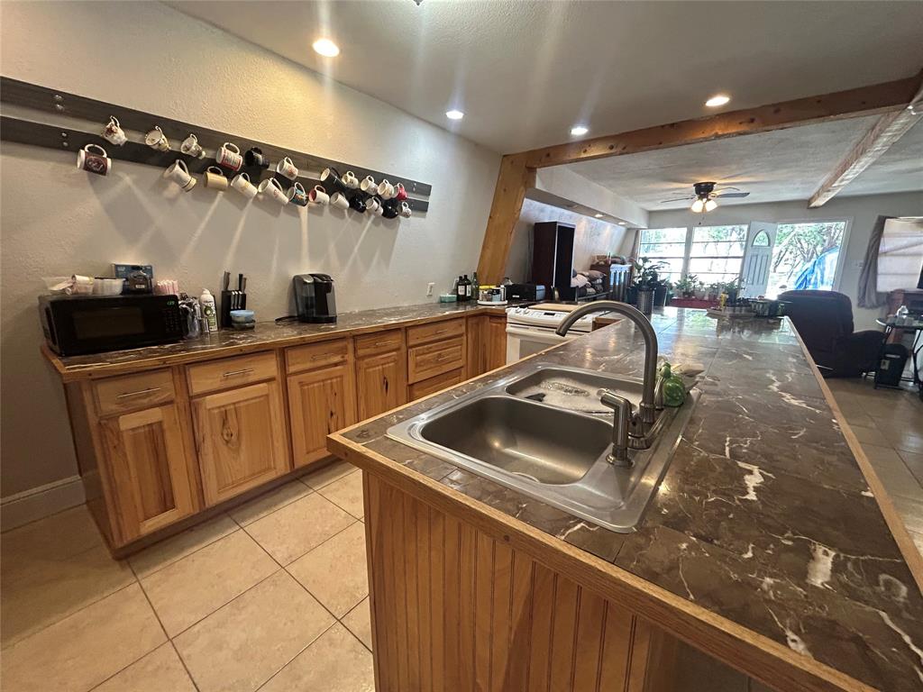 Comanche Harbor Sec E - Residential