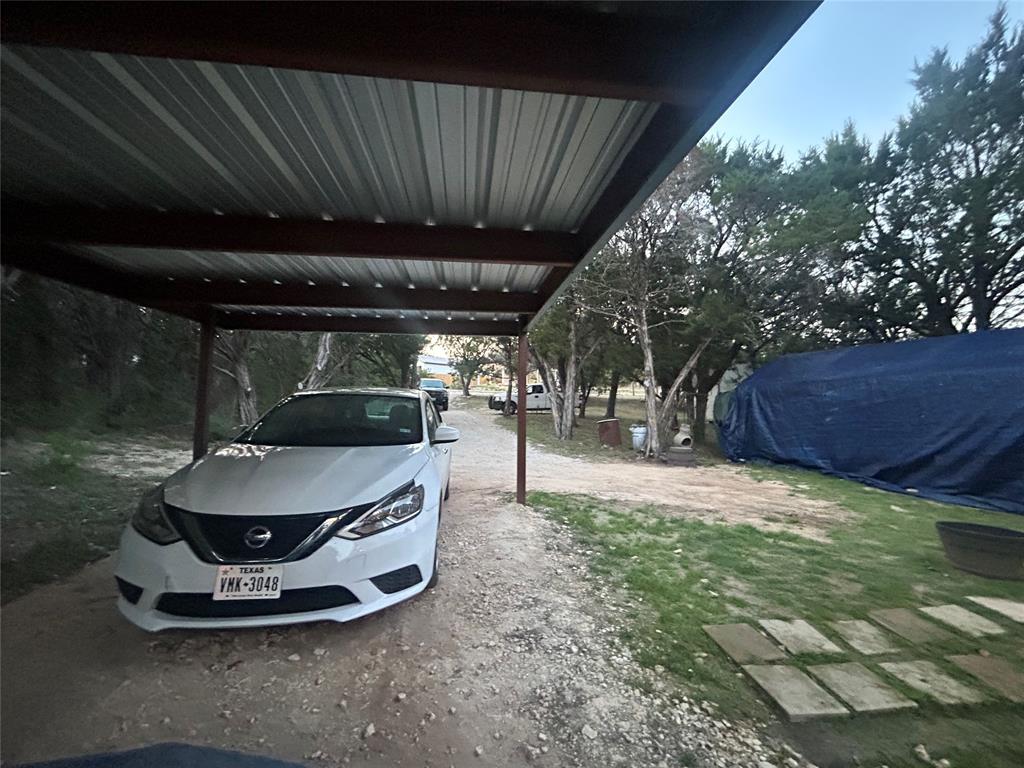 Comanche Harbor Sec E - Residential