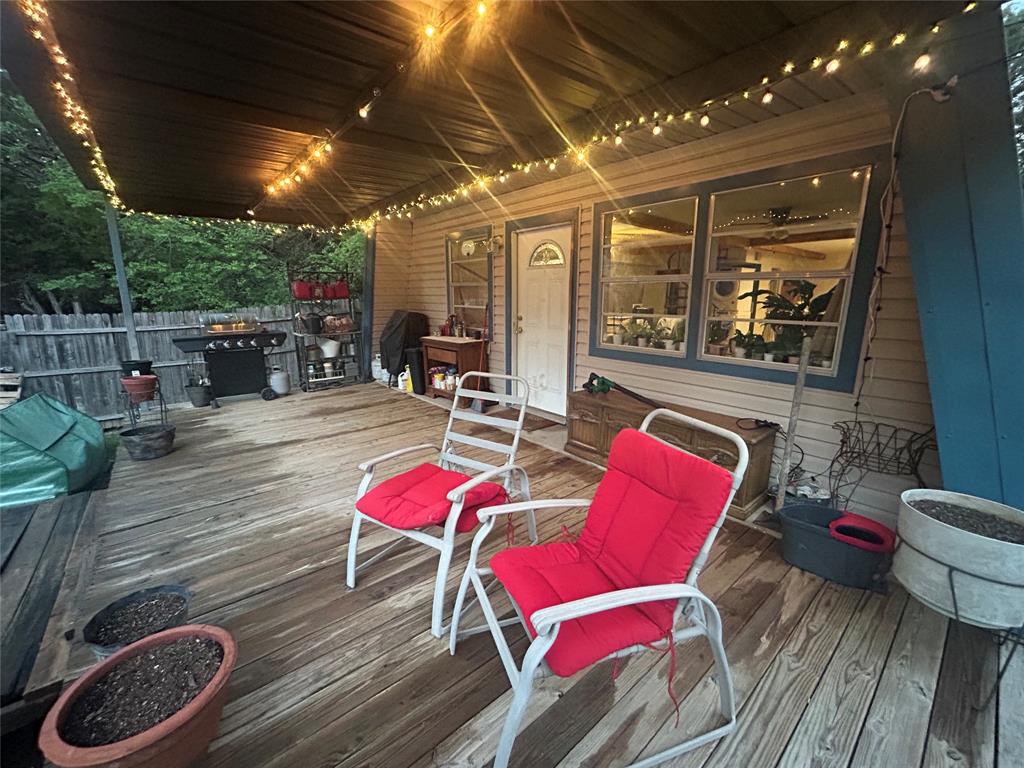 Comanche Harbor Sec E - Residential