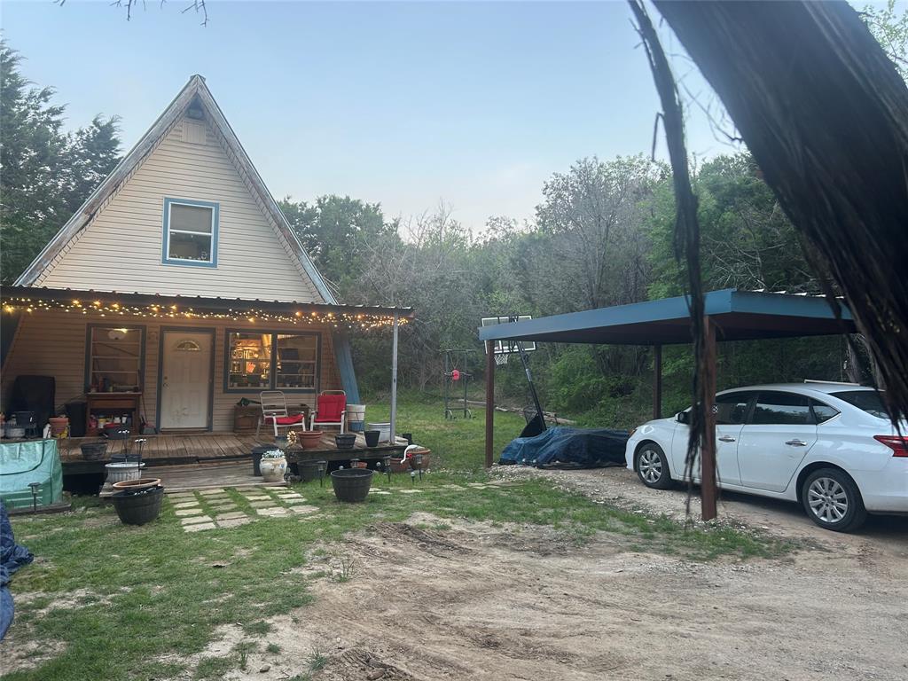 Comanche Harbor Sec E - Residential