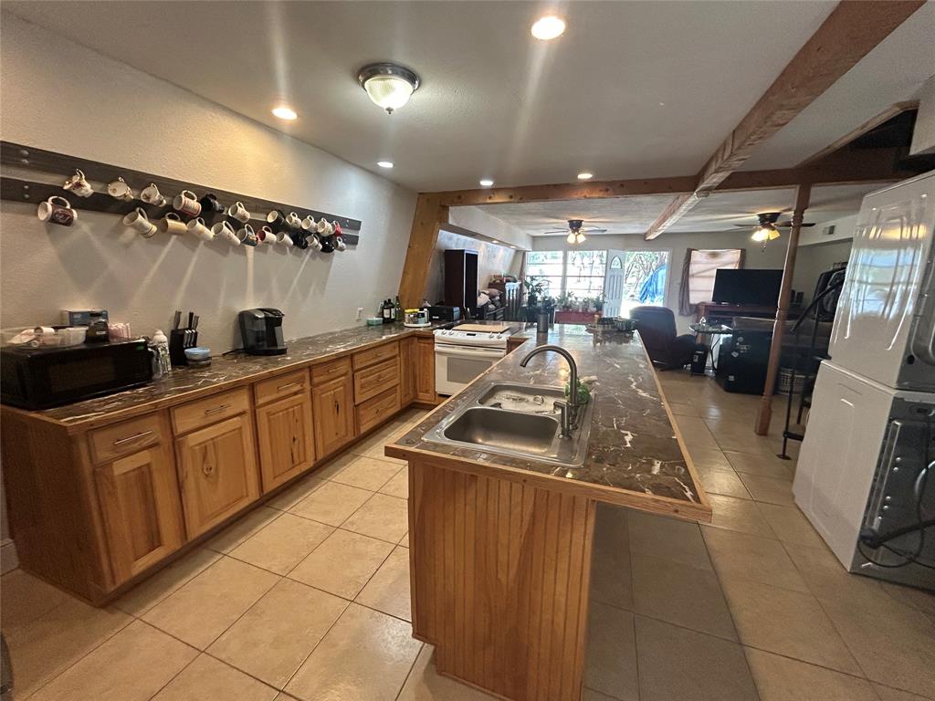 Comanche Harbor Sec E - Residential