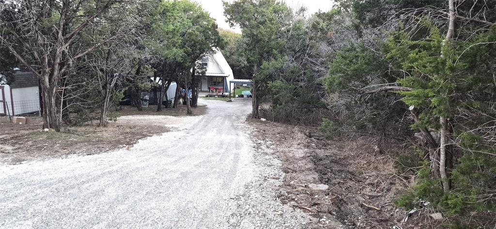 Comanche Harbor Sec E - Residential