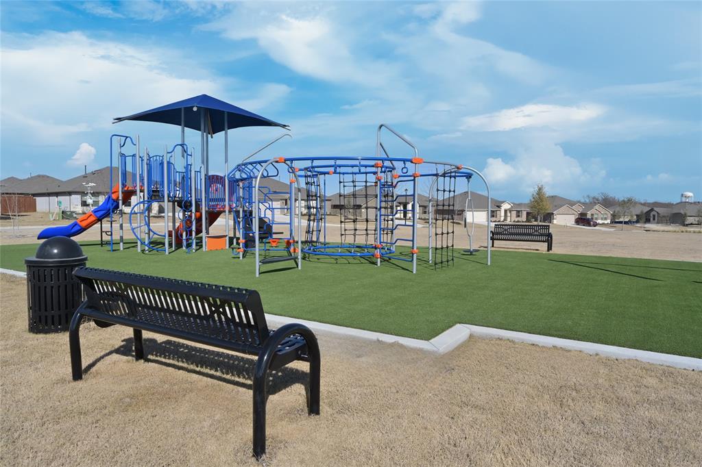 Stonehill - Residential