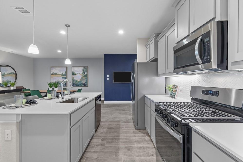 Stonehill - Residential