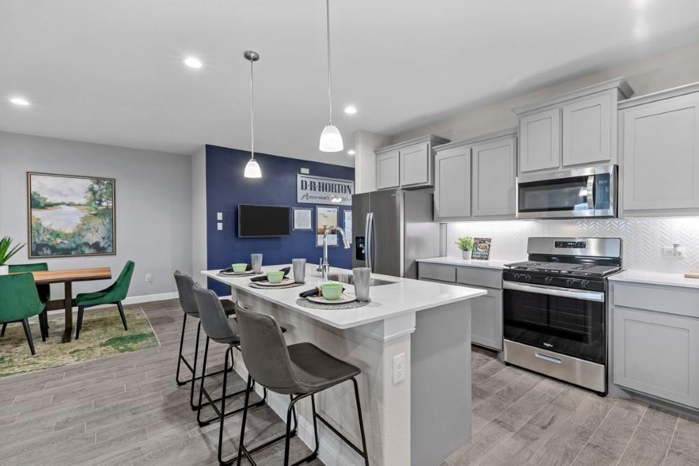 Stonehill - Residential