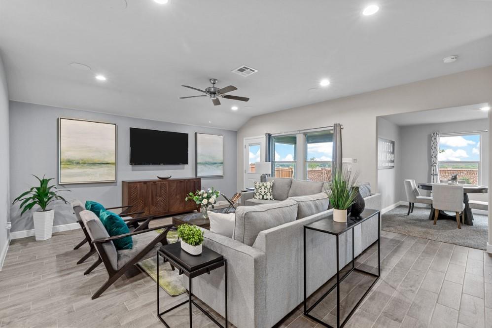 Stonehill - Residential