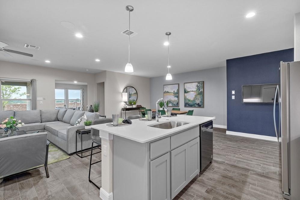 Stonehill - Residential