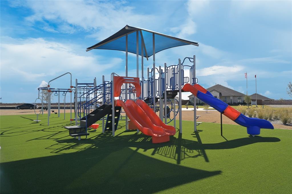 Stonehill - Residential