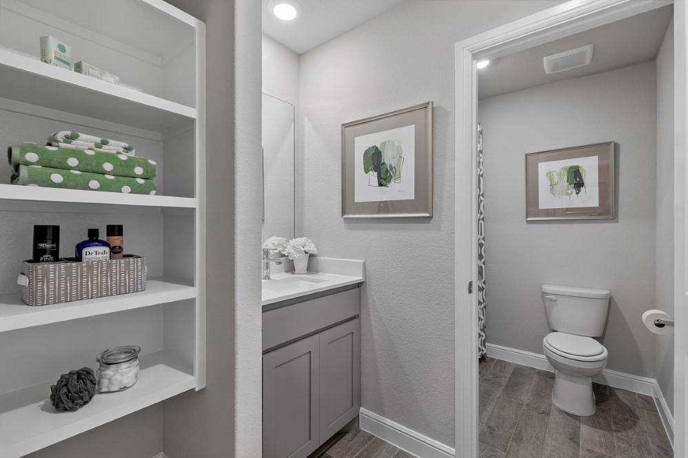 Stonehill - Residential