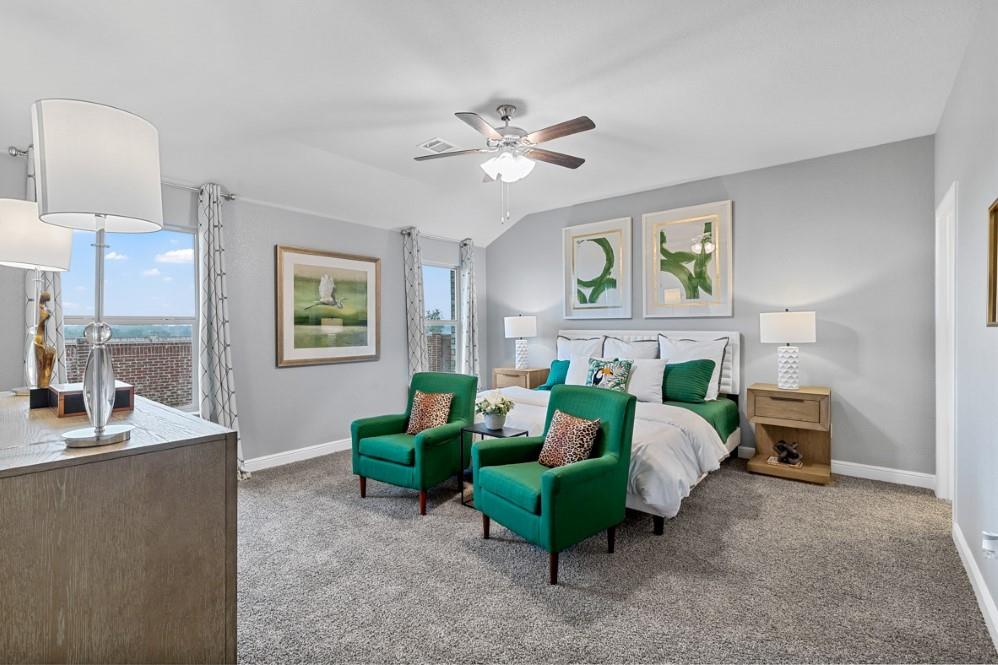 Stonehill - Residential