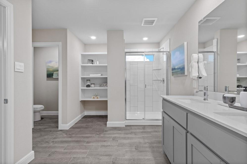 Stonehill - Residential