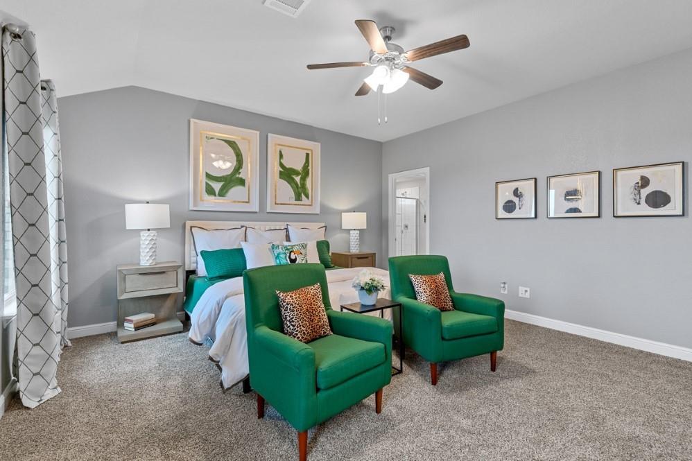 Stonehill - Residential