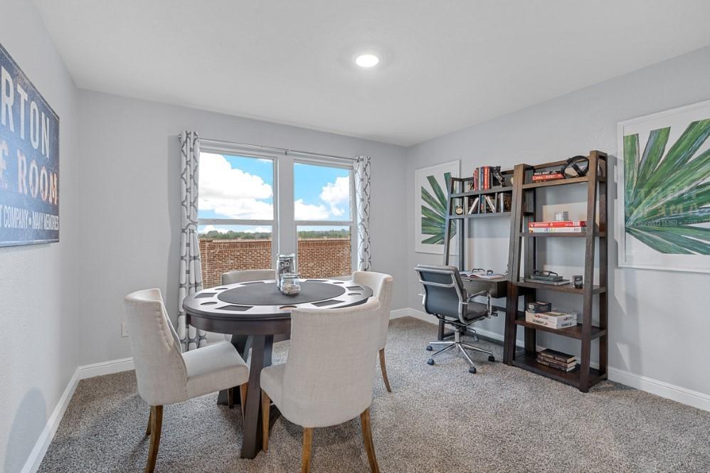 Stonehill - Residential