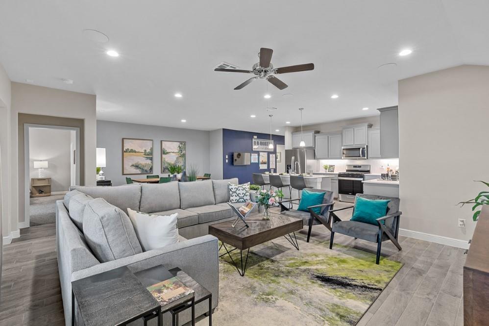 Stonehill - Residential