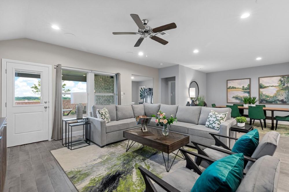 Stonehill - Residential