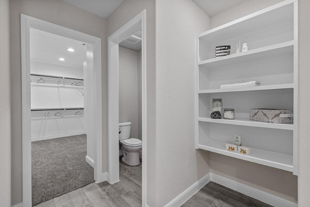 Stonehill - Residential