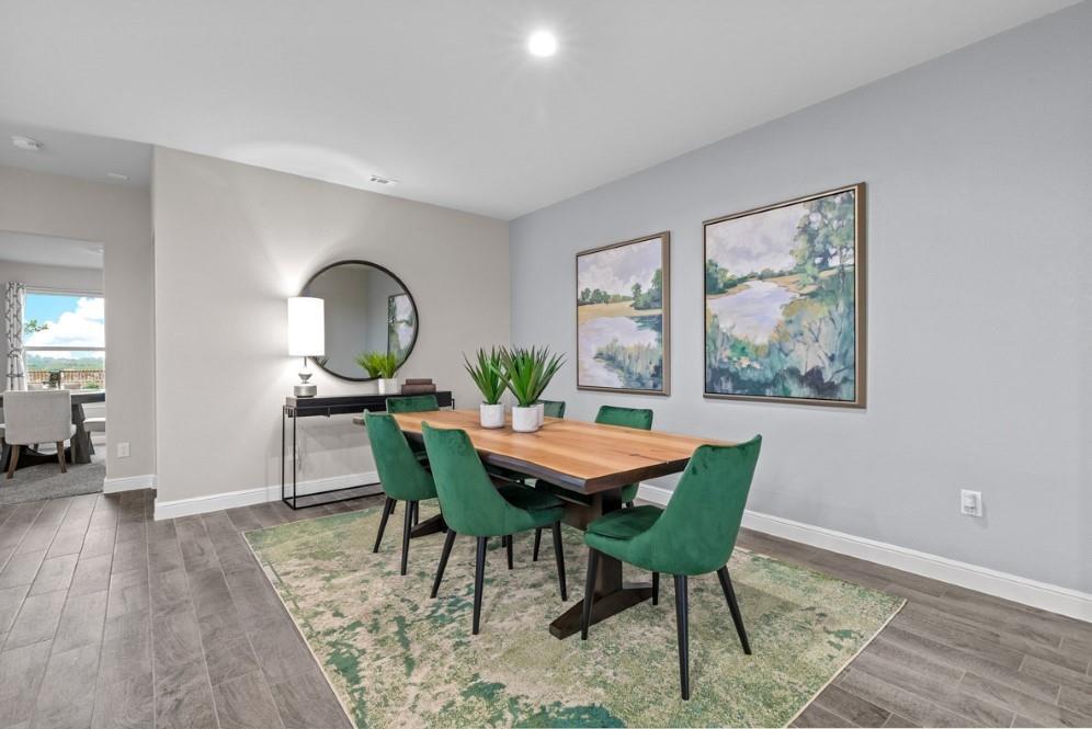 Stonehill - Residential