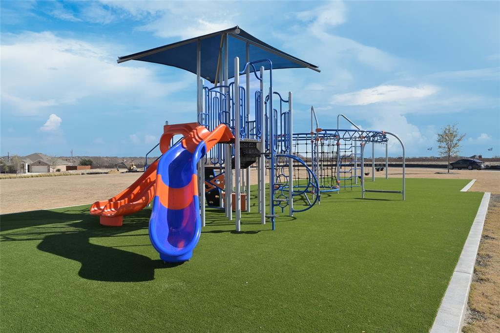 Stonehill - Residential